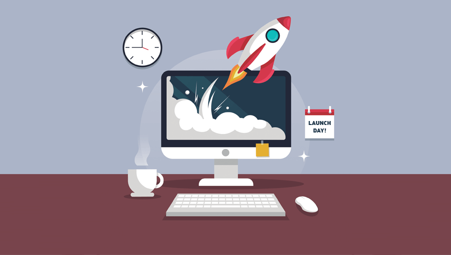 The 7-Point Checklist You Need To Use Before Launching ANY Website