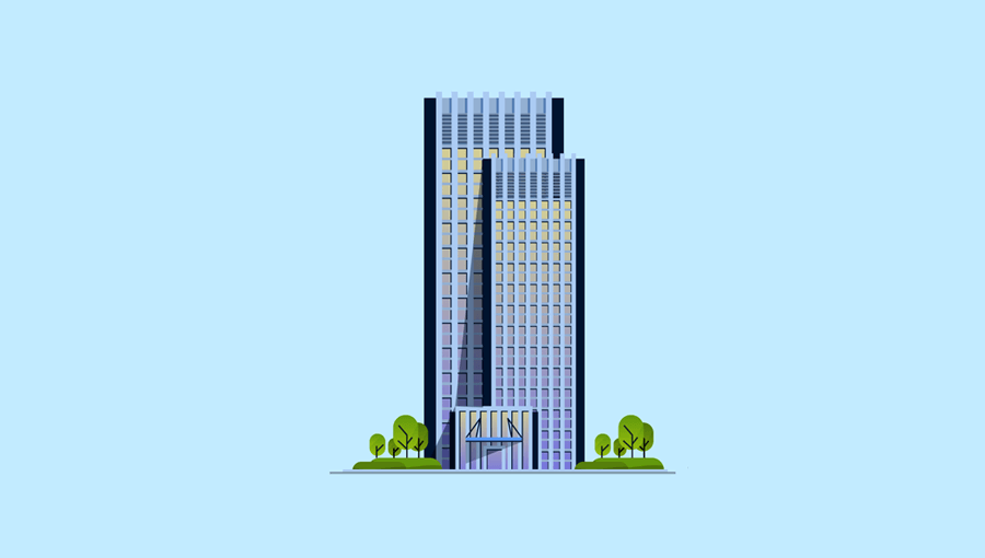 The Skyscraper System: How To Turn Your Business Into A Perpetual Profit Machine